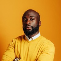 Prince Oduro