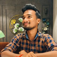 Debasish Roy