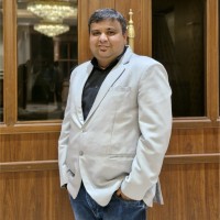 Sanket Kulkarni