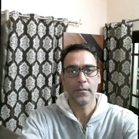 Vishal Maithani