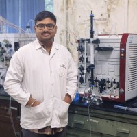 Viswanandan Bottu