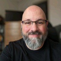 Brad Foltz