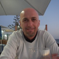 Massimiliano Sciandra