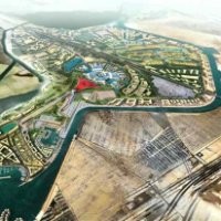 Yas Island