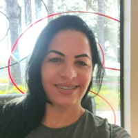 Eliane Cristina Martins