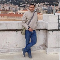 Manish Agnihotri (he/him)