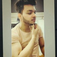 Geetesh Wadekar