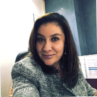 Lizbeth Mendoza Posada
