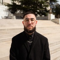 Bryan Vigil