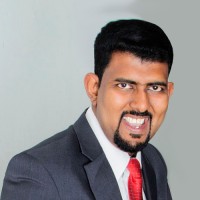 Sasintheran Rajayandran