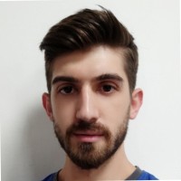 Emre Burak Taşkin