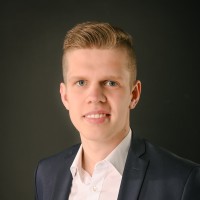 Simon Isaksen