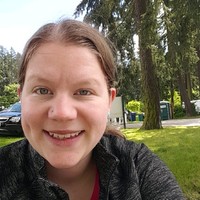 Annie (Reanna) Norton