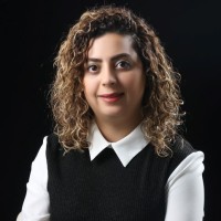 Nina Roghani