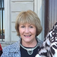 Maria Allen