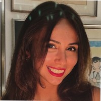Mahla Moradi