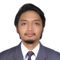 Ryan Christian Caldejon