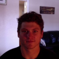 Dillon Whitney