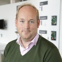 Pontus Grimberg