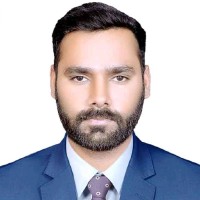 Muhammad Waqas