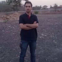 Harsh Mehta