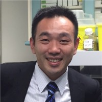 Tim Yang