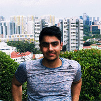 Abhishek Chaudhary