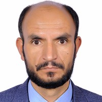 Mohammad Tawoos Wafa