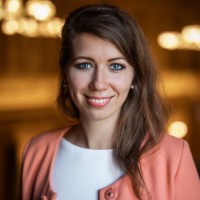 Barbora (Pečeňová) Vacková