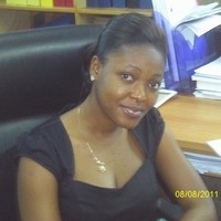 Christabel Boaduwaa Afrane