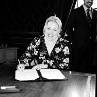 Jacqueline Schipper