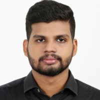 Yedukrishna Dinesan