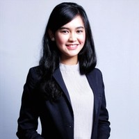 Monica Febriani Dasra