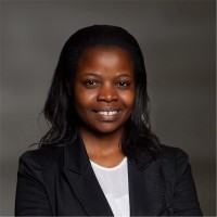Claudia Ngowa