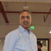 Raj Swami