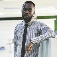 Michael Uzoma