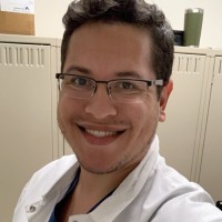 Alexander Venegas
