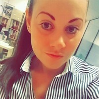 Katie Crawley