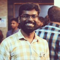 VINOTH RAJA