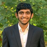Chaitanya Sheth