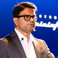 Niranjan Kumar