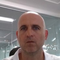 Adrian Odio