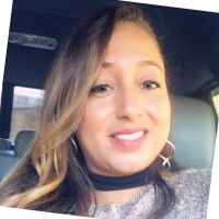 Suzette Peters Mattis