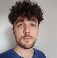 Nathan Vidal