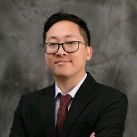 William Ah Li Tung KEE MEW