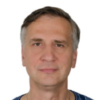 Igor Ivanov