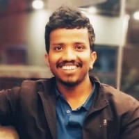 Vurukuti Govinda Raju