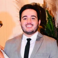 José Guilherme Freitas Monteiro