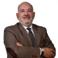 Luis Gonzaga Chacón Martin