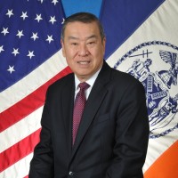 Hugh H. Mo